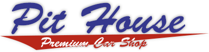 Premium Car Shop Pit House